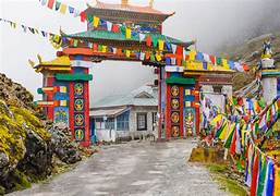 Arunachal Heritage Tour